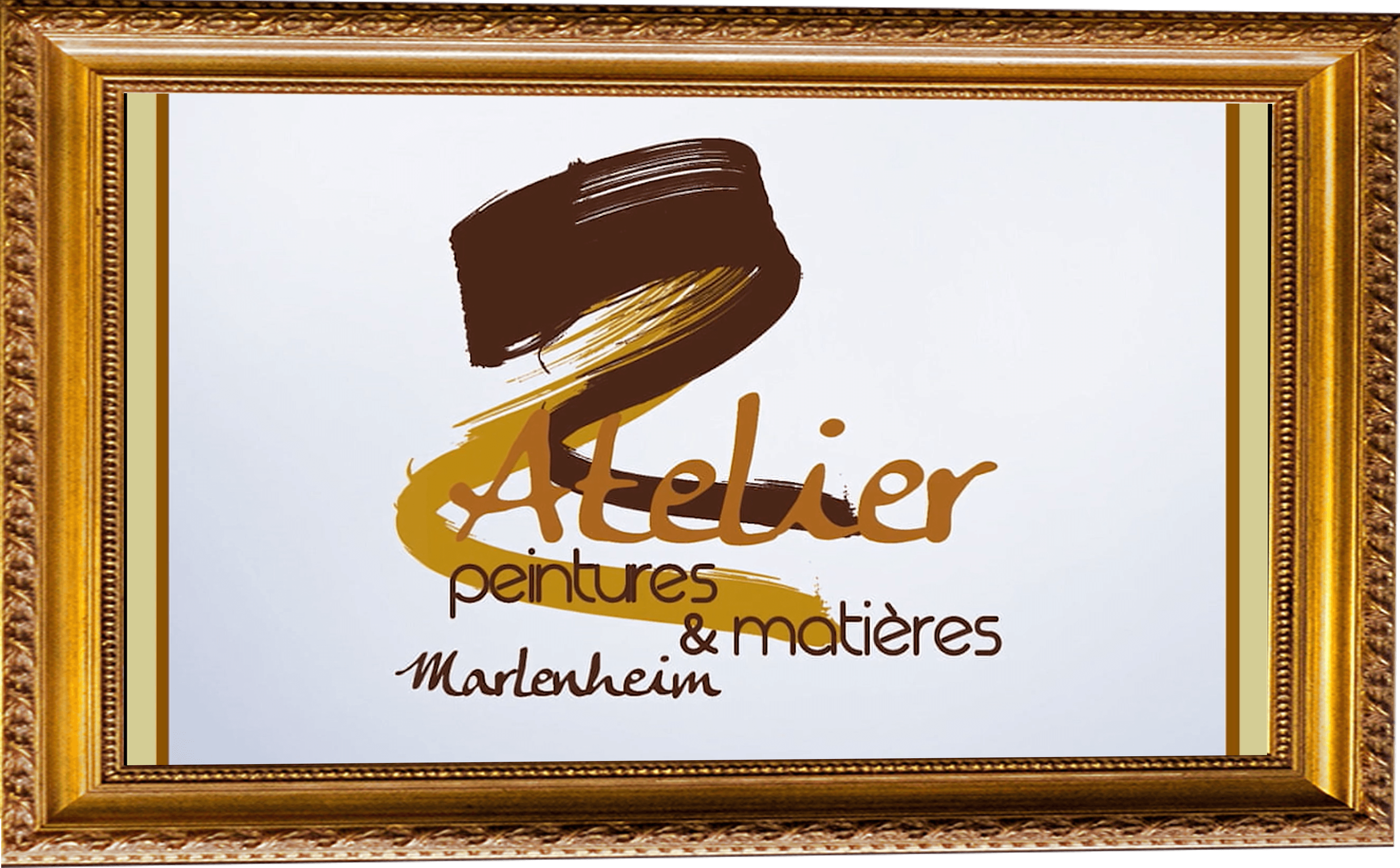 Ateliers Peintures & Matières Marlenheim