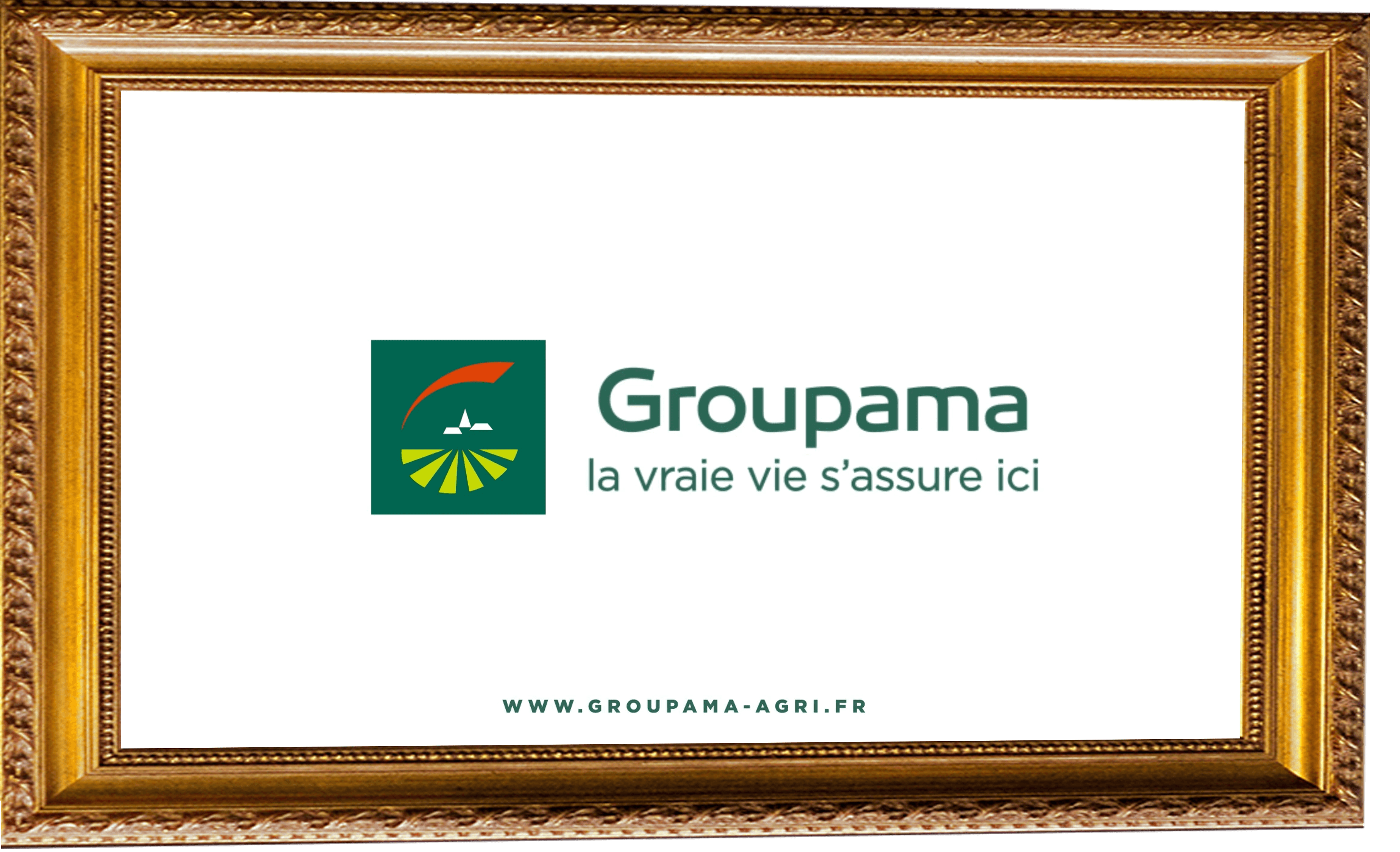Groupama - Jeune Agriculteur