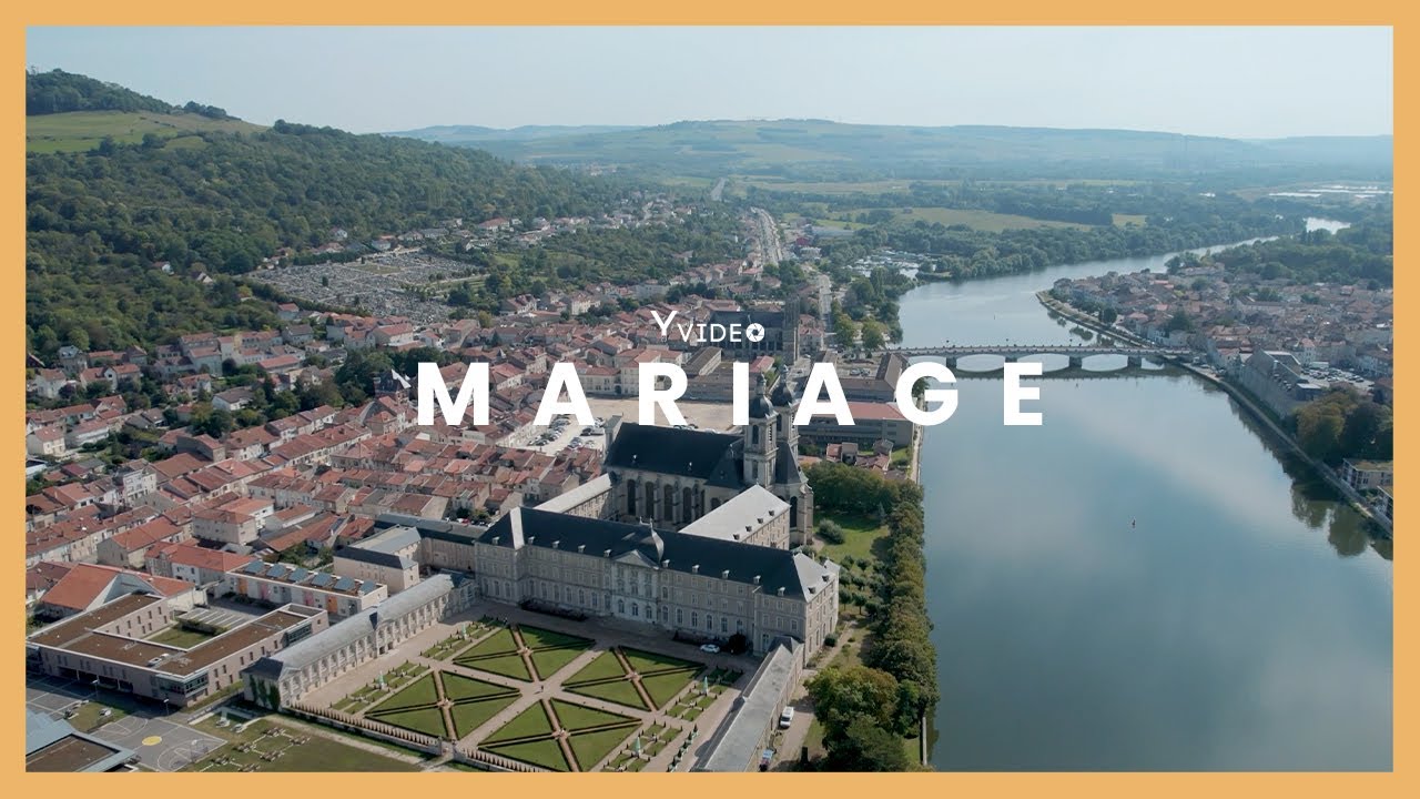 Vidéo pour Mariage